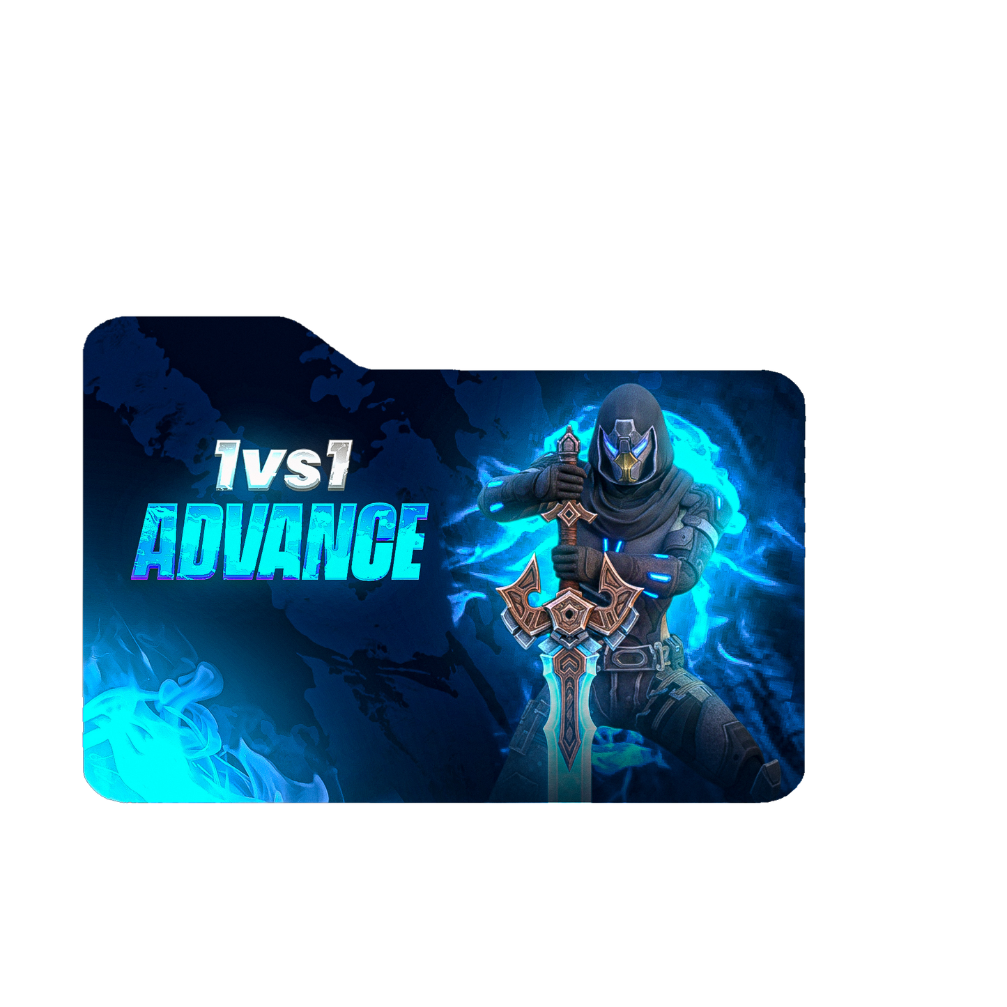 π Advanced 1v1 Pack